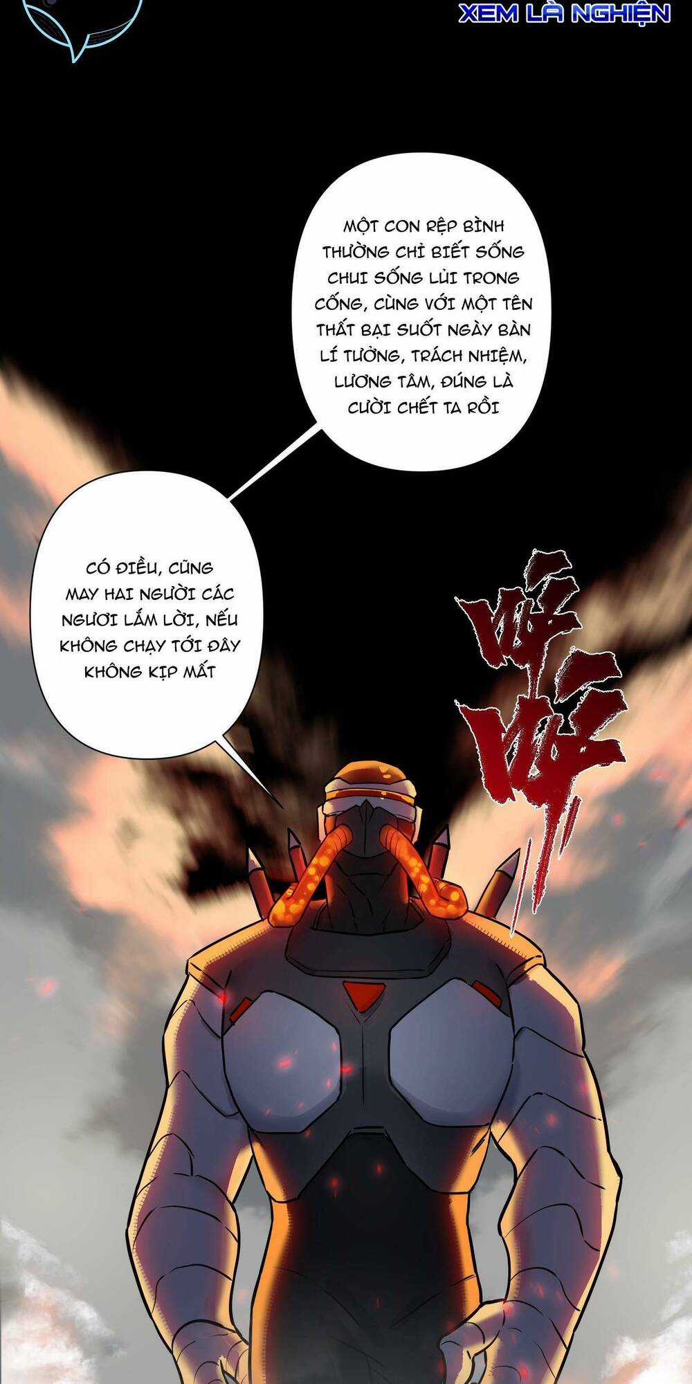 Ta Là Hacker Thiên Đạo - Chapter 7 - Trang 11