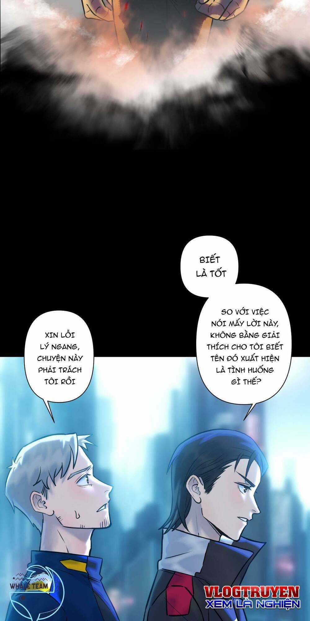 Ta Là Hacker Thiên Đạo - Chapter 7 - Trang 12