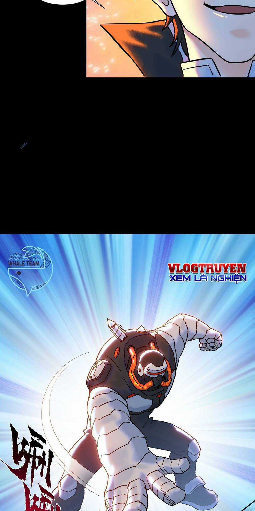 Ta Là Hacker Thiên Đạo - Chapter 7 - Trang 14