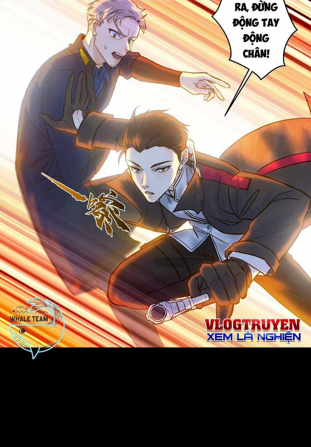 Ta Là Hacker Thiên Đạo - Chapter 7 - Trang 16