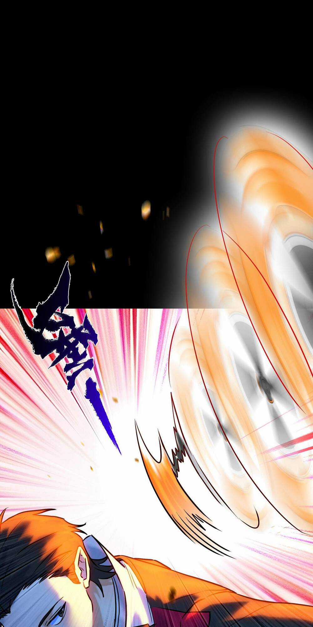 Ta Là Hacker Thiên Đạo - Chapter 7 - Trang 17