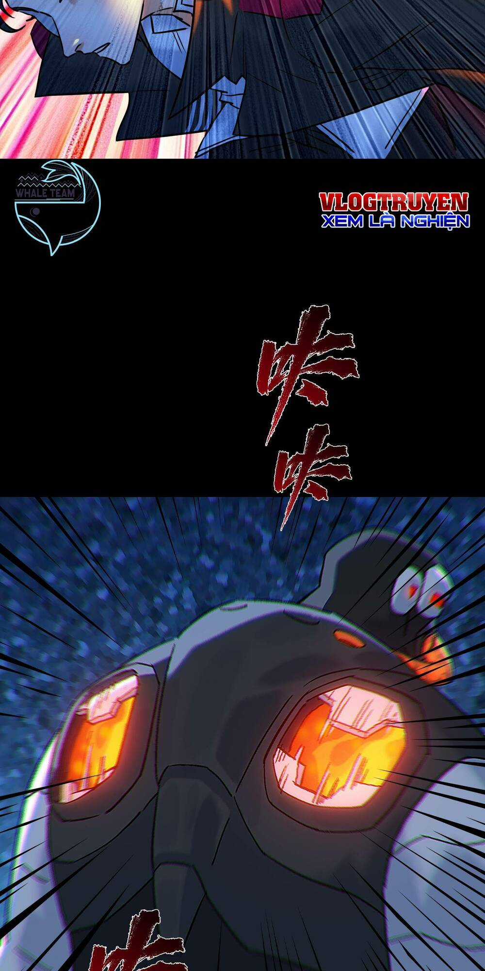 Ta Là Hacker Thiên Đạo - Chapter 7 - Trang 18