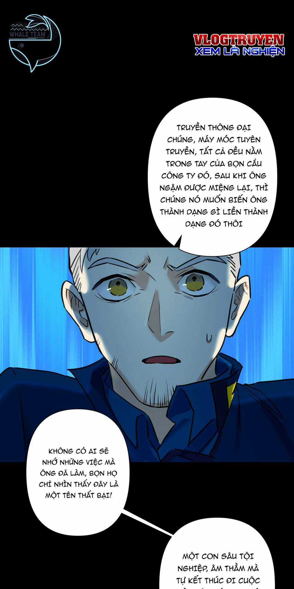 Ta Là Hacker Thiên Đạo - Chapter 7 - Trang 3