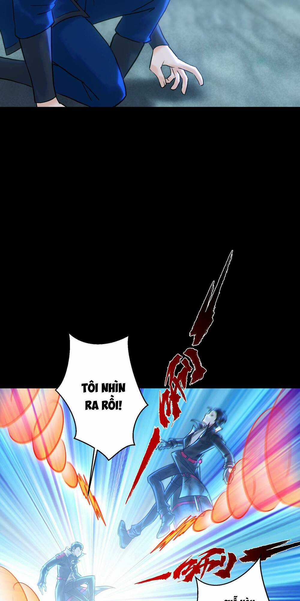 Ta Là Hacker Thiên Đạo - Chapter 7 - Trang 21