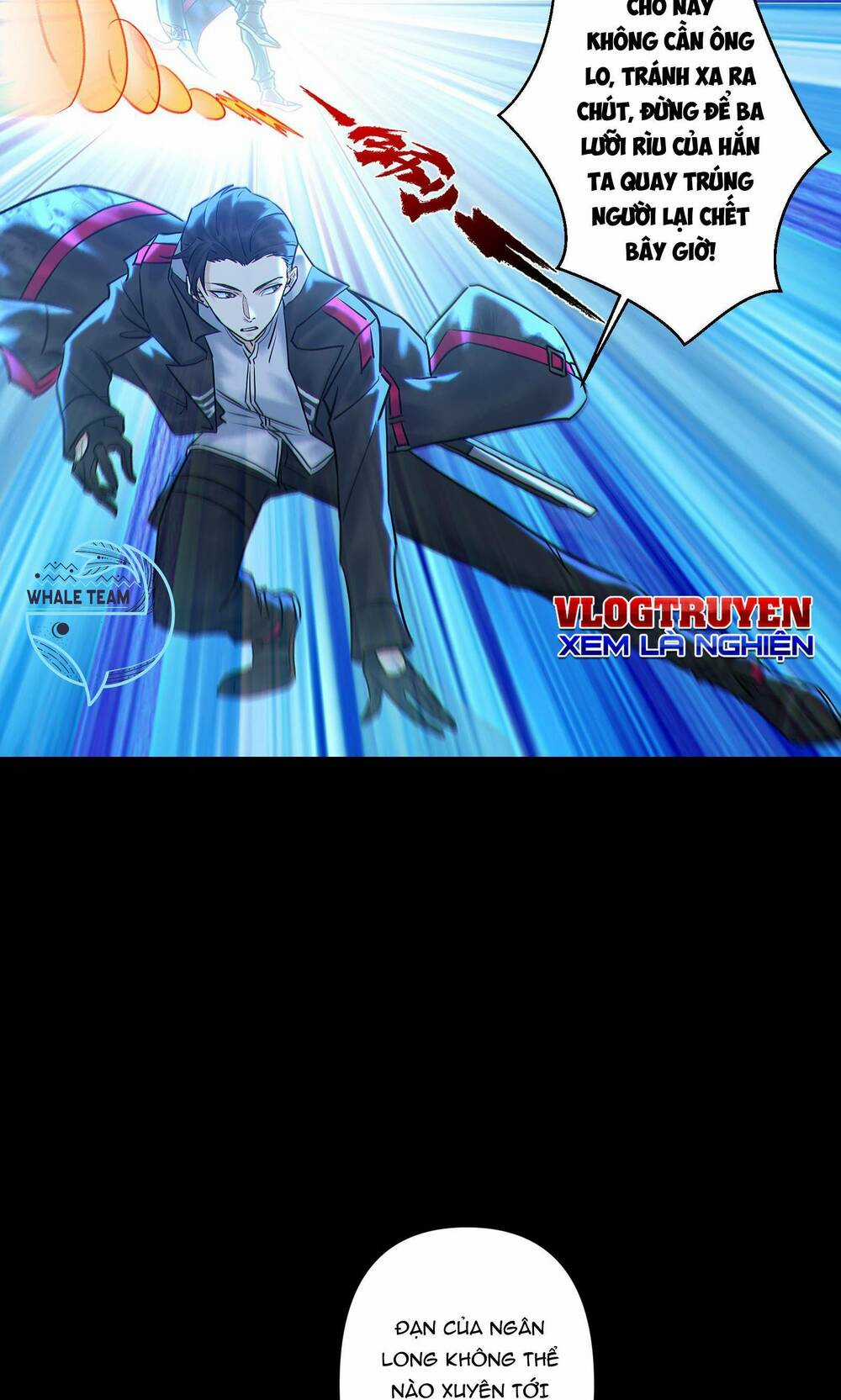 Ta Là Hacker Thiên Đạo - Chapter 7 - Trang 22