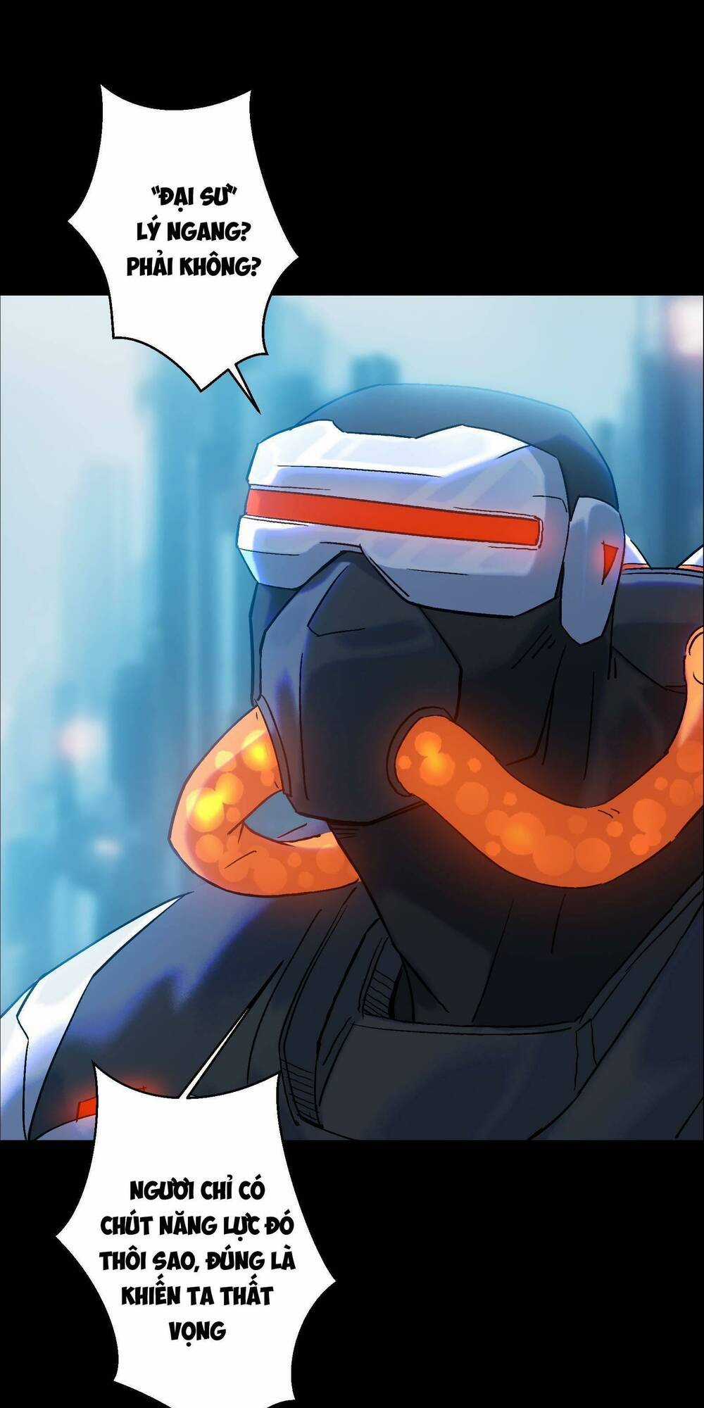 Ta Là Hacker Thiên Đạo - Chapter 7 - Trang 24