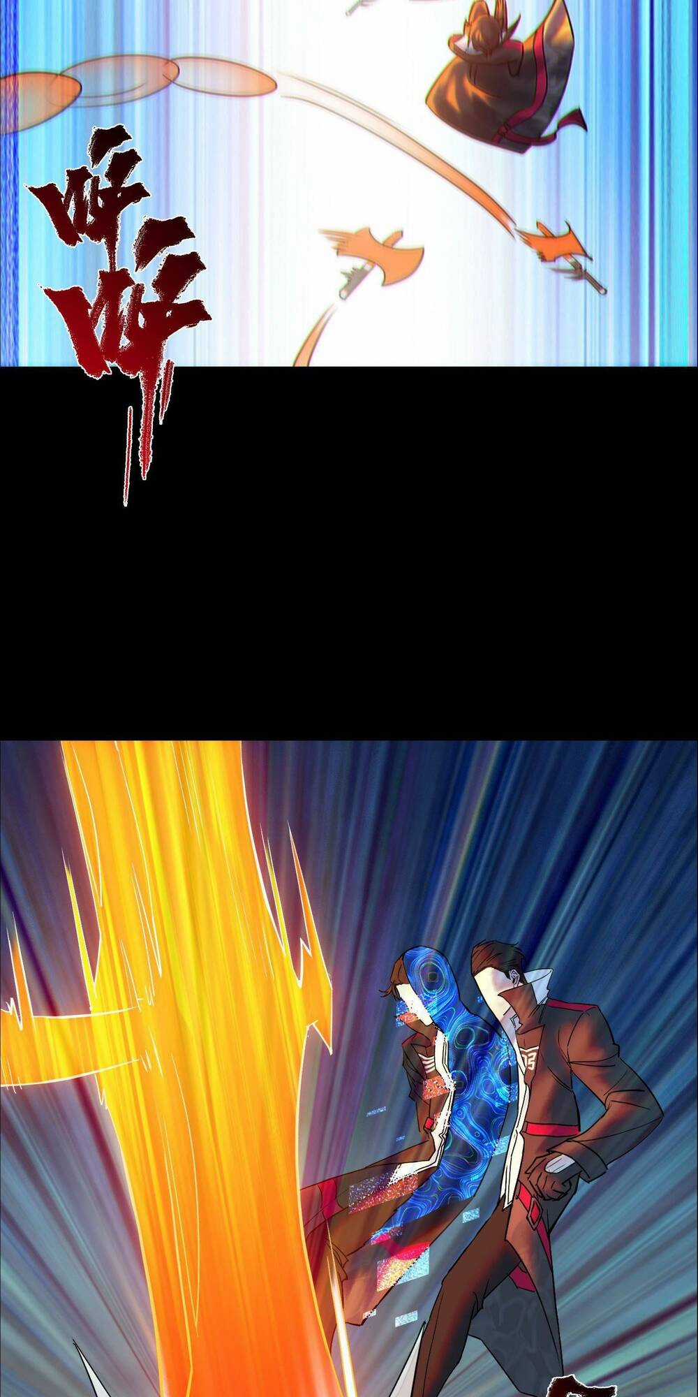 Ta Là Hacker Thiên Đạo - Chapter 7 - Trang 28