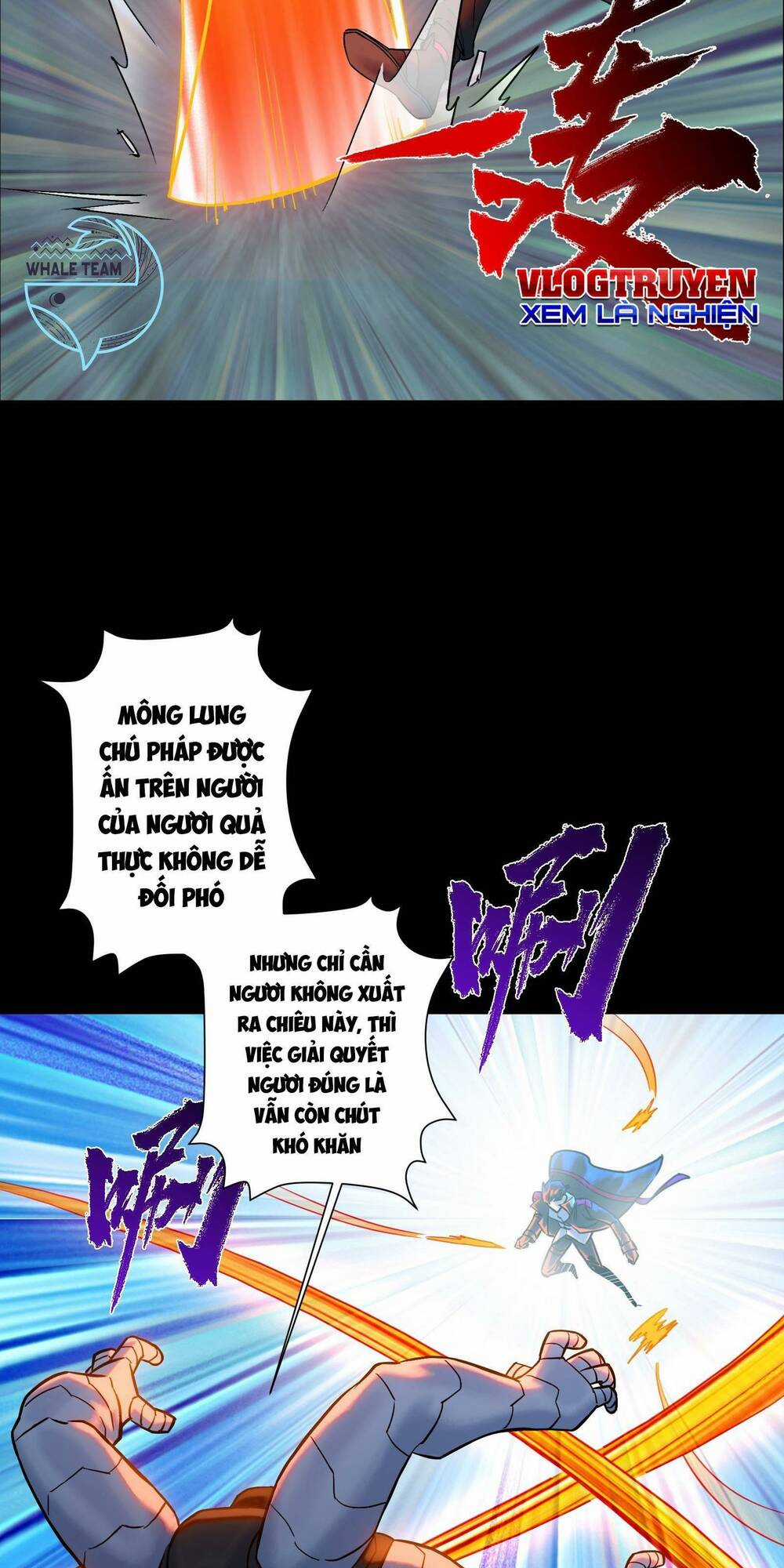 Ta Là Hacker Thiên Đạo - Chapter 7 - Trang 29