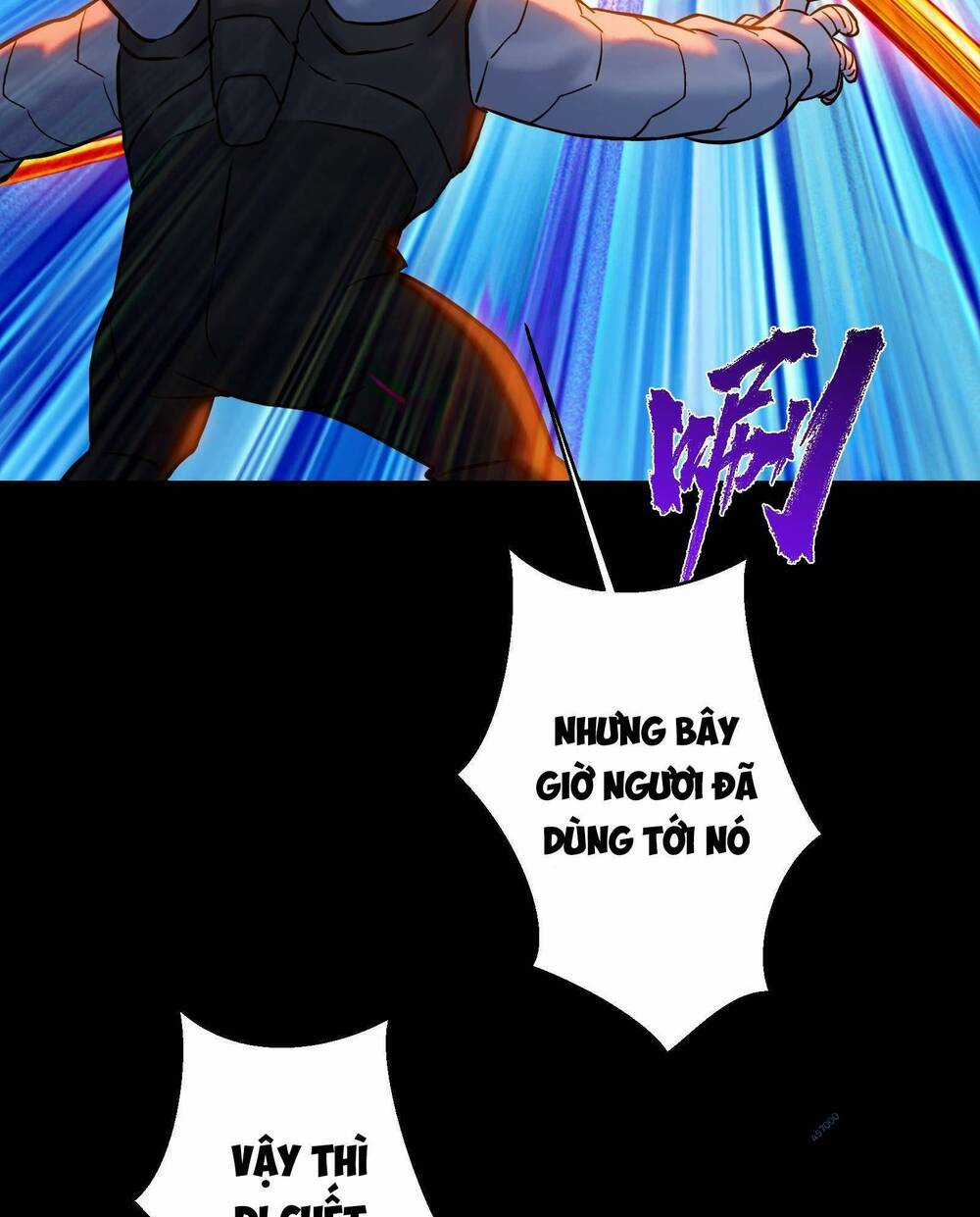 Ta Là Hacker Thiên Đạo - Chapter 7 - Trang 30