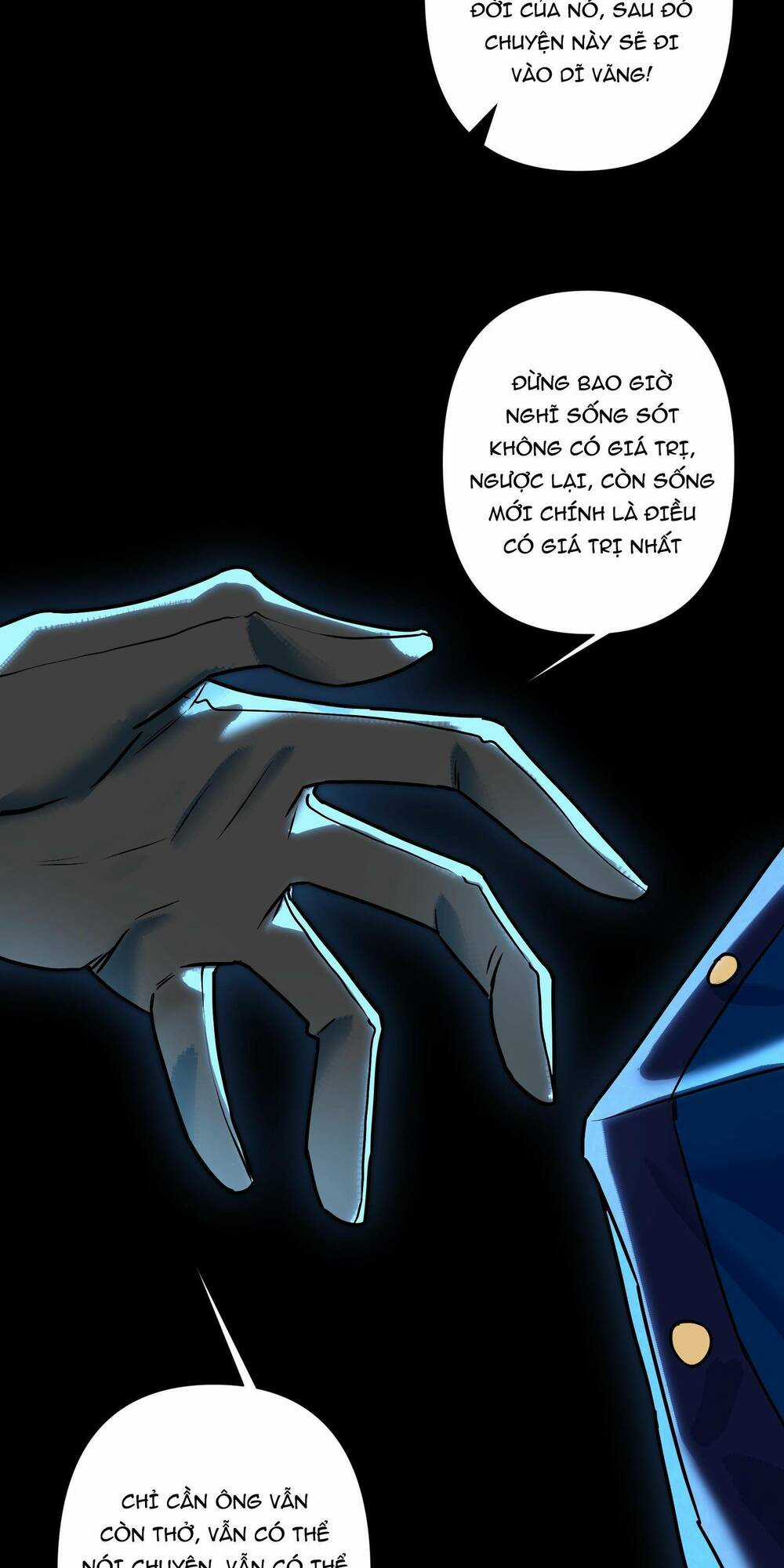 Ta Là Hacker Thiên Đạo - Chapter 7 - Trang 4