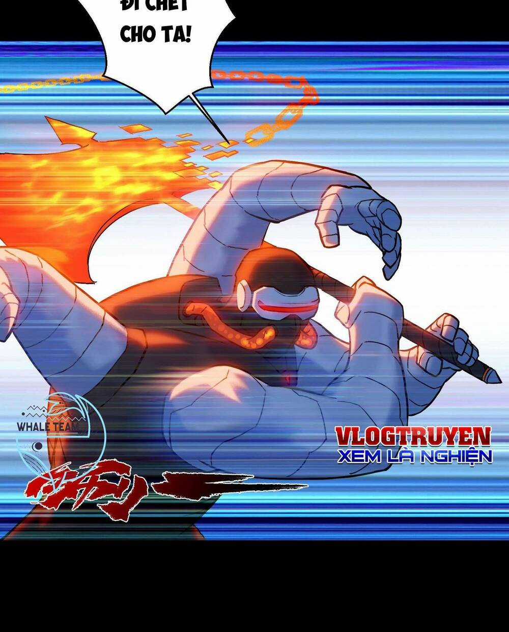 Ta Là Hacker Thiên Đạo - Chapter 7 - Trang 31