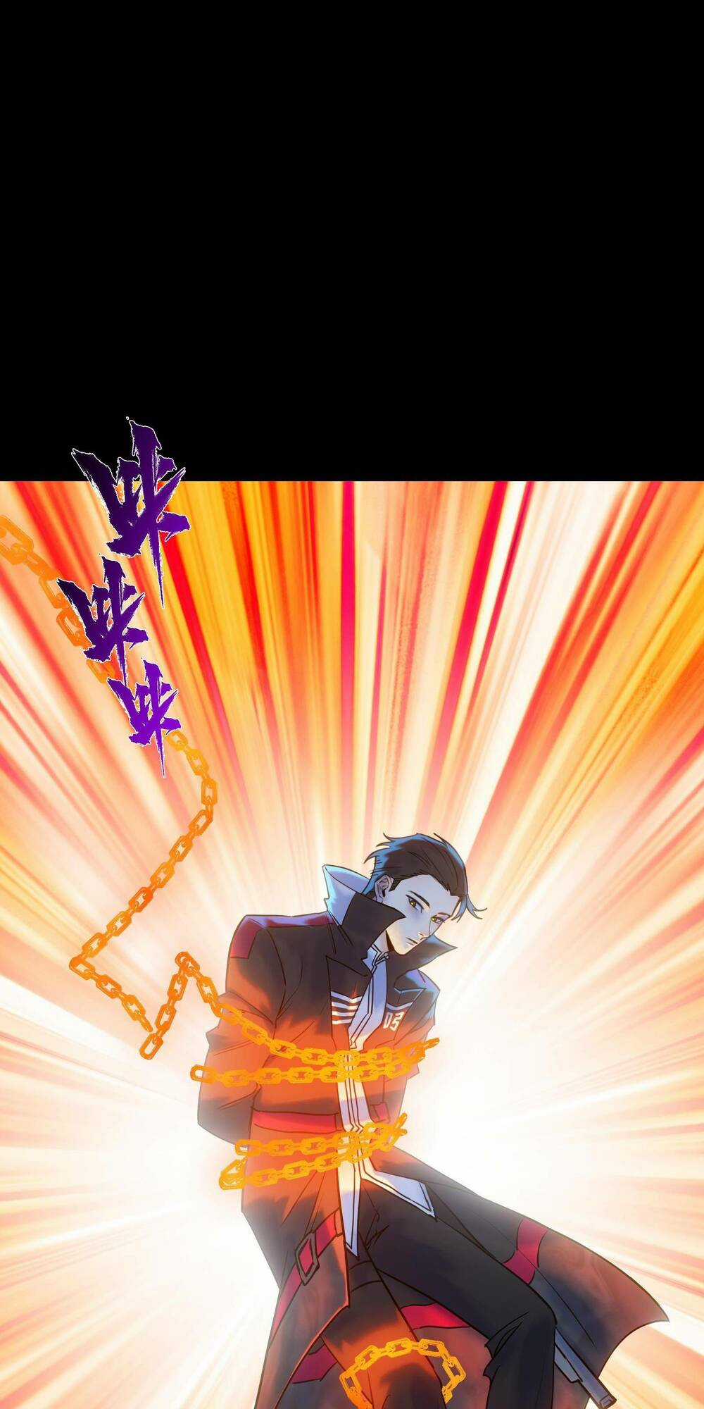 Ta Là Hacker Thiên Đạo - Chapter 7 - Trang 32