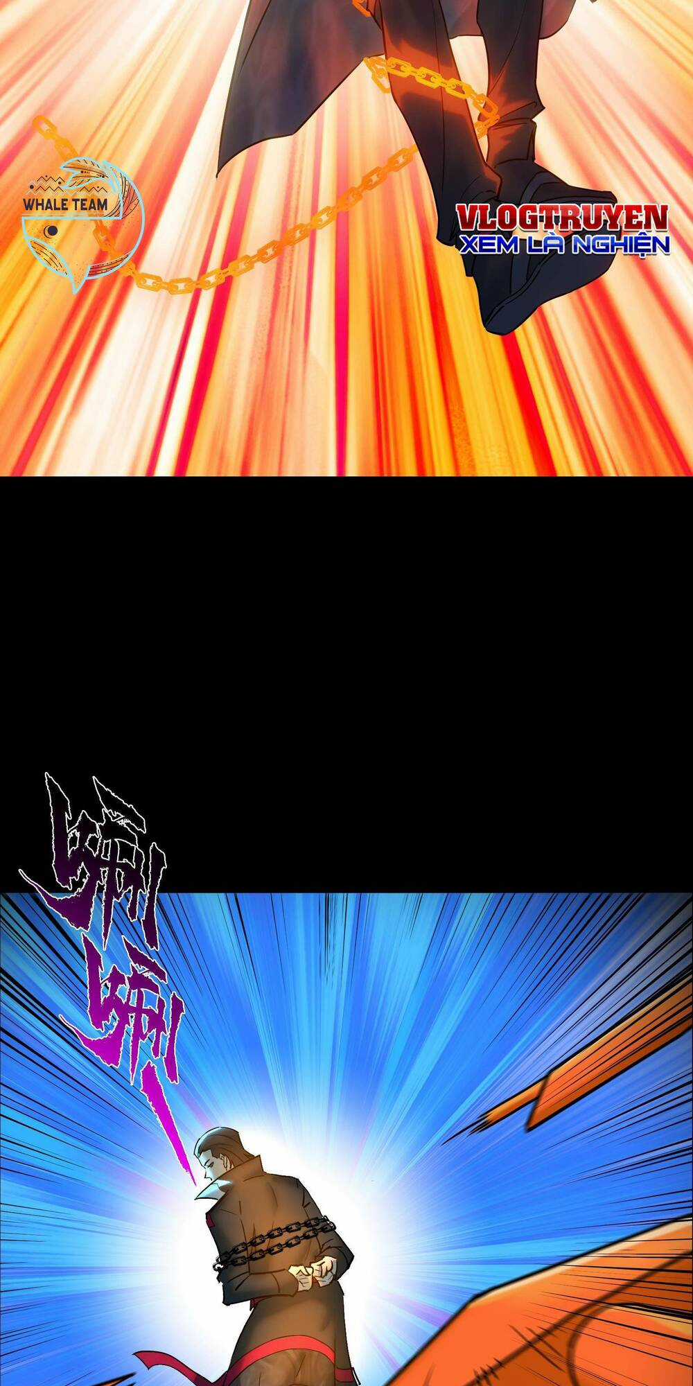 Ta Là Hacker Thiên Đạo - Chapter 7 - Trang 33