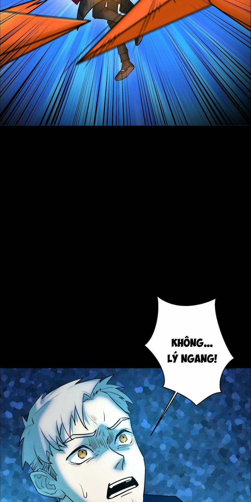 Ta Là Hacker Thiên Đạo - Chapter 7 - Trang 34