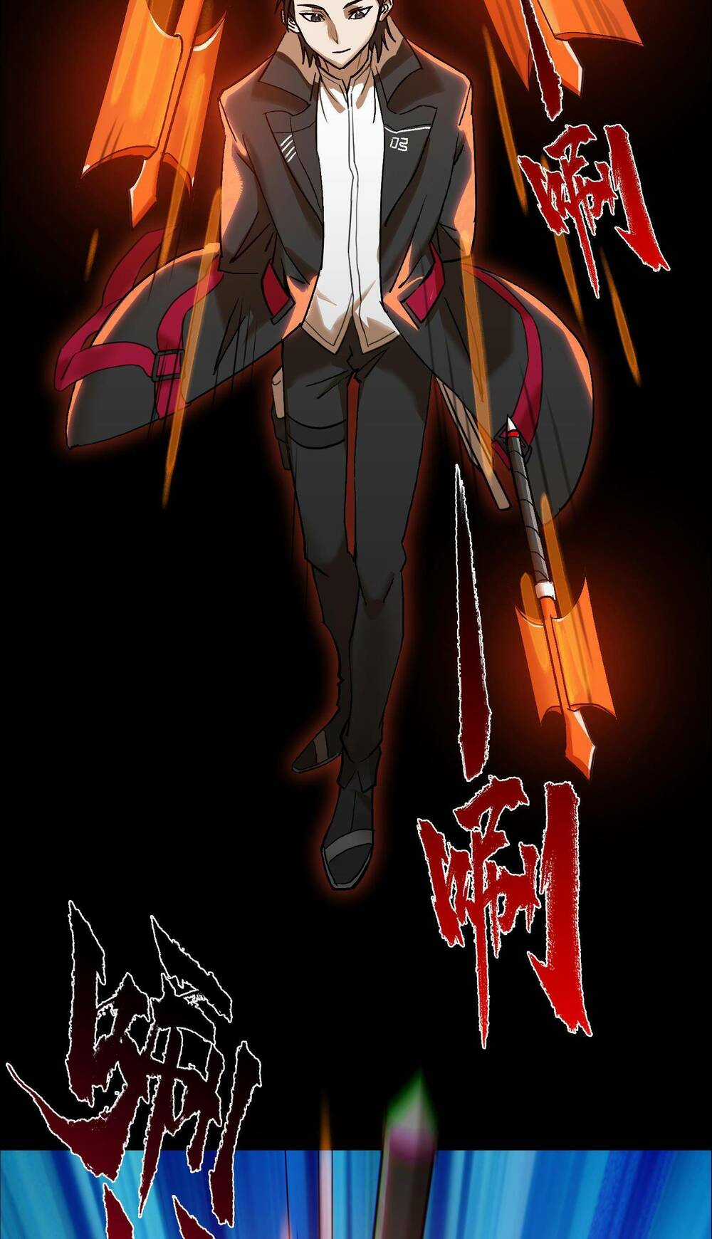 Ta Là Hacker Thiên Đạo - Chapter 7 - Trang 37