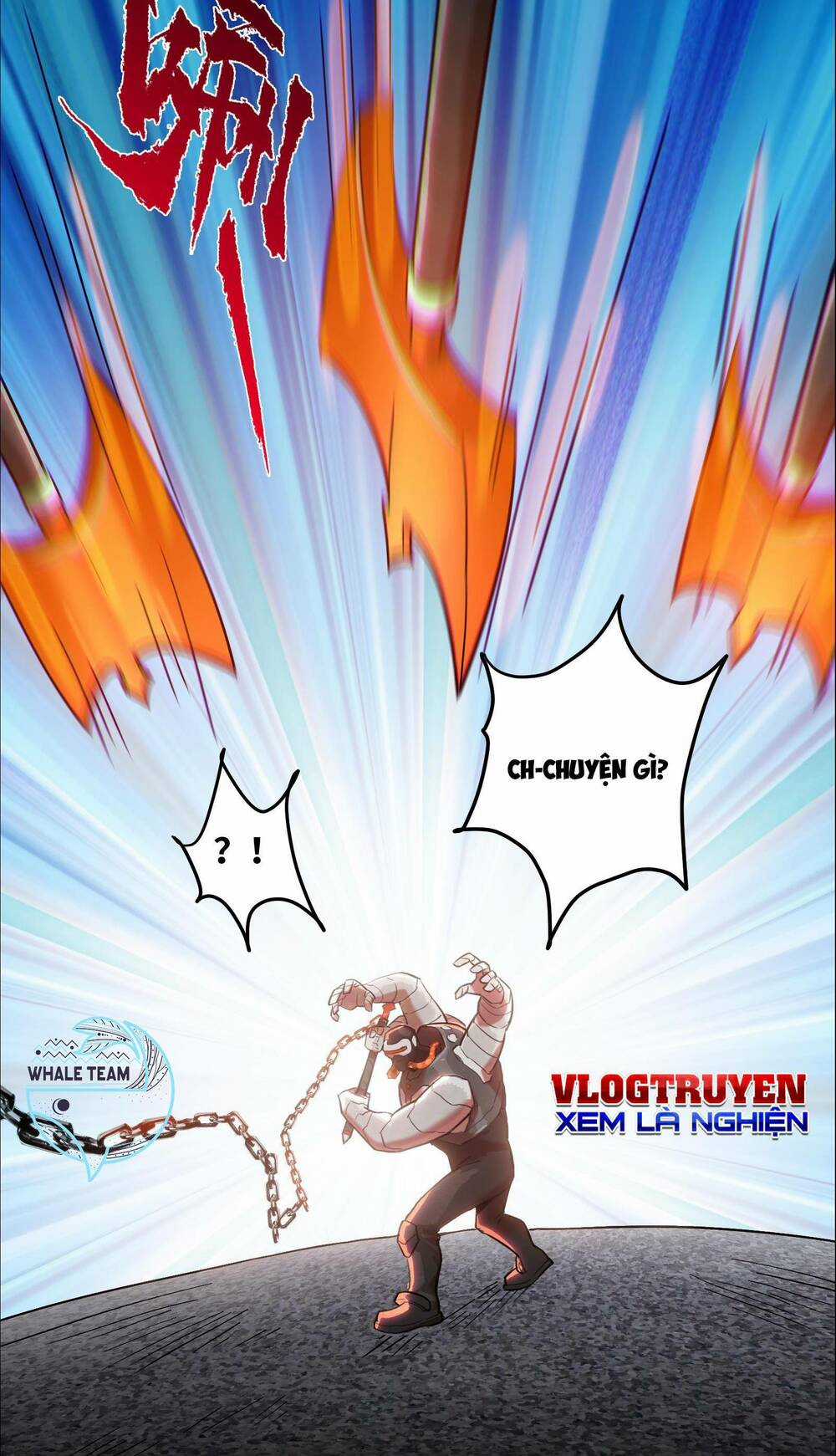 Ta Là Hacker Thiên Đạo - Chapter 7 - Trang 38