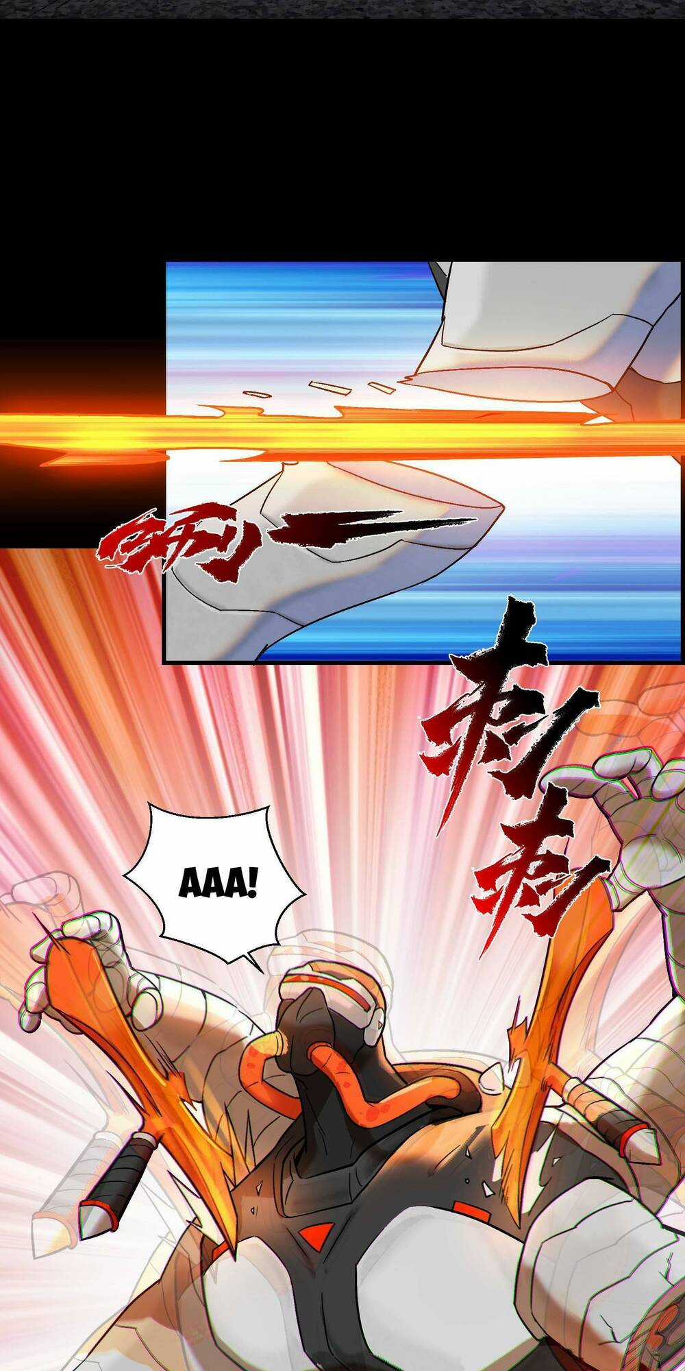 Ta Là Hacker Thiên Đạo - Chapter 7 - Trang 39