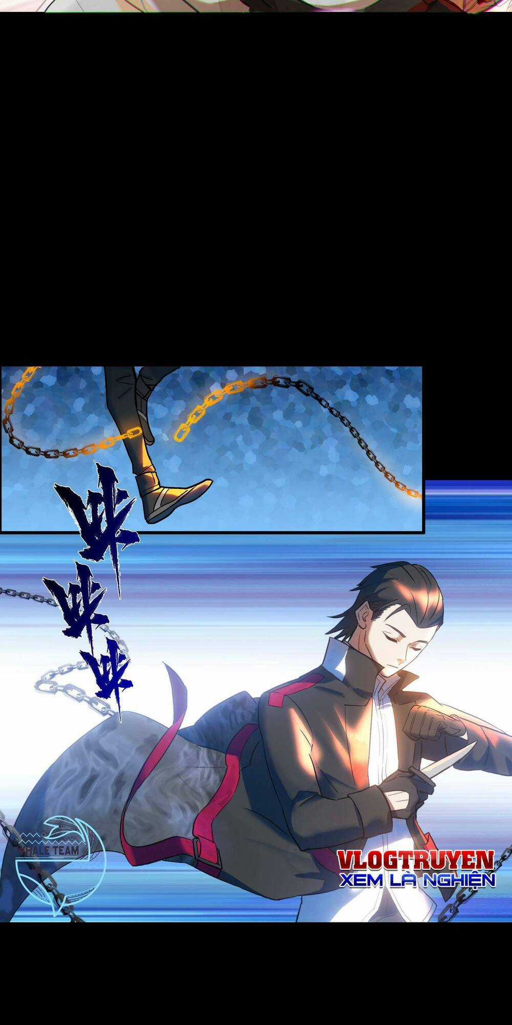 Ta Là Hacker Thiên Đạo - Chapter 7 - Trang 40