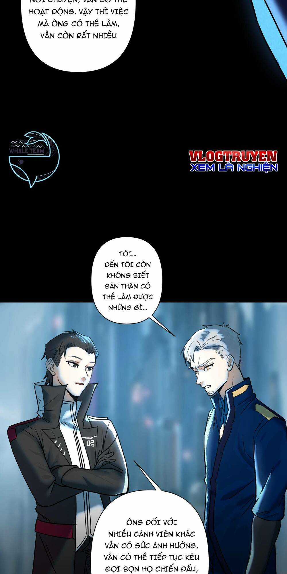 Ta Là Hacker Thiên Đạo - Chapter 7 - Trang 5