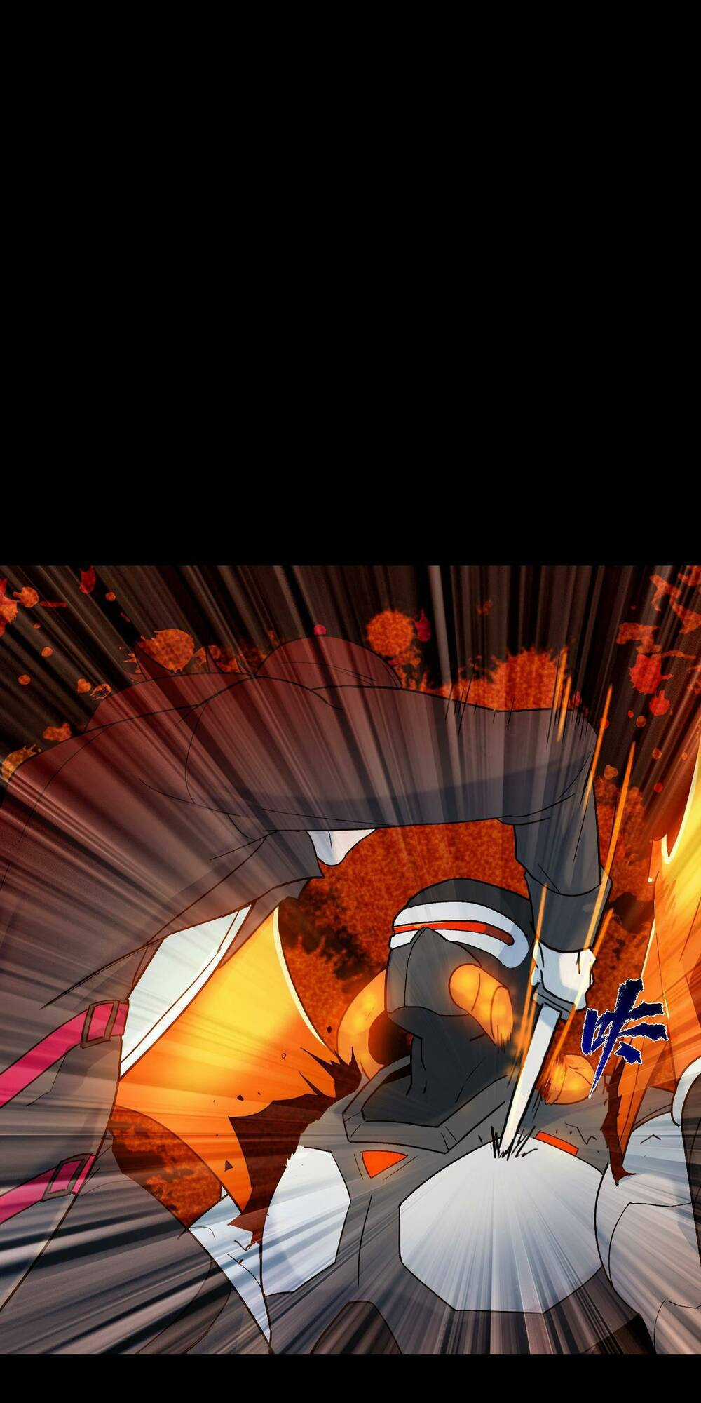 Ta Là Hacker Thiên Đạo - Chapter 7 - Trang 41