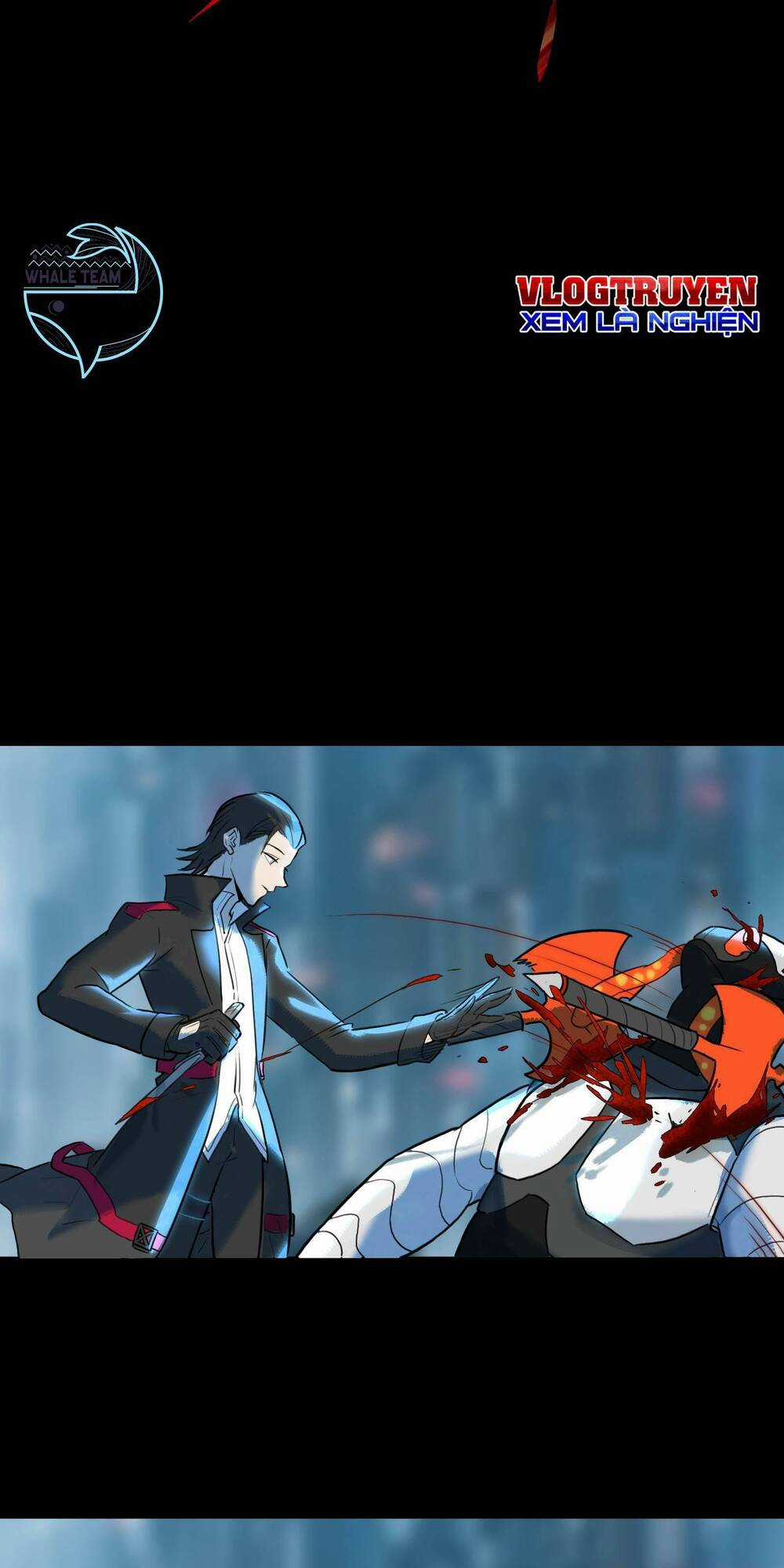 Ta Là Hacker Thiên Đạo - Chapter 7 - Trang 43