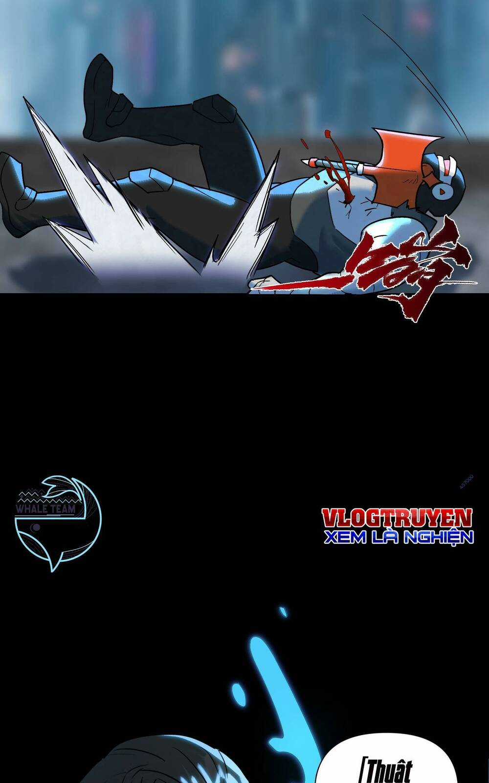 Ta Là Hacker Thiên Đạo - Chapter 7 - Trang 44