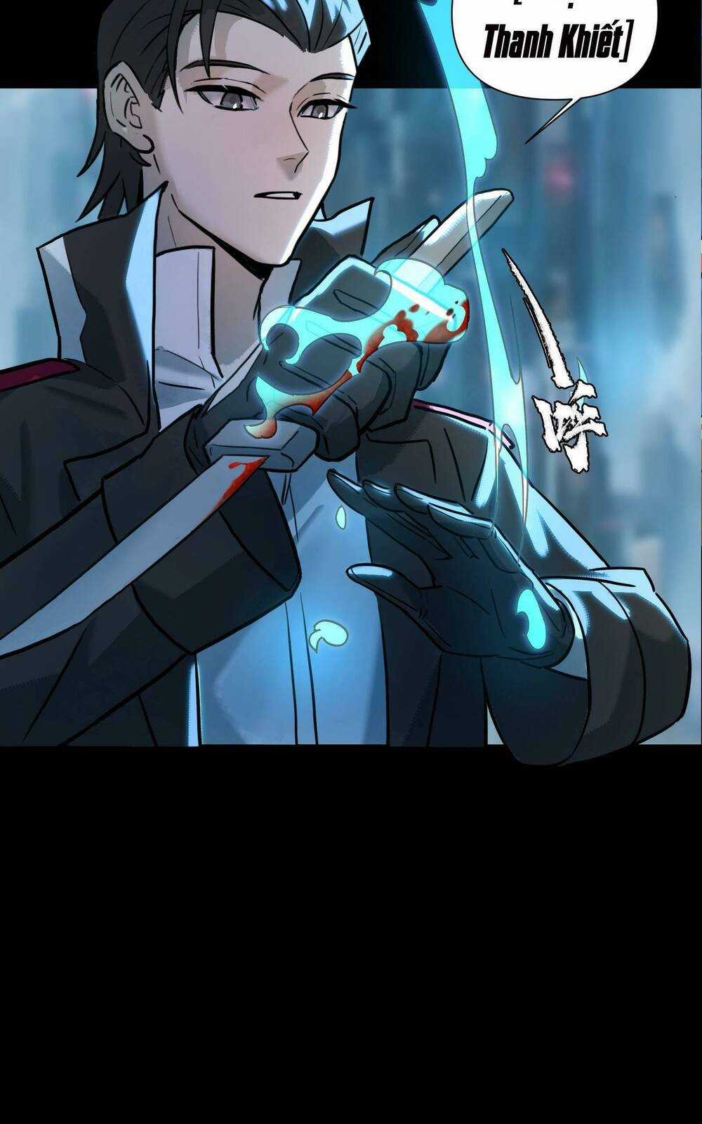 Ta Là Hacker Thiên Đạo - Chapter 7 - Trang 45