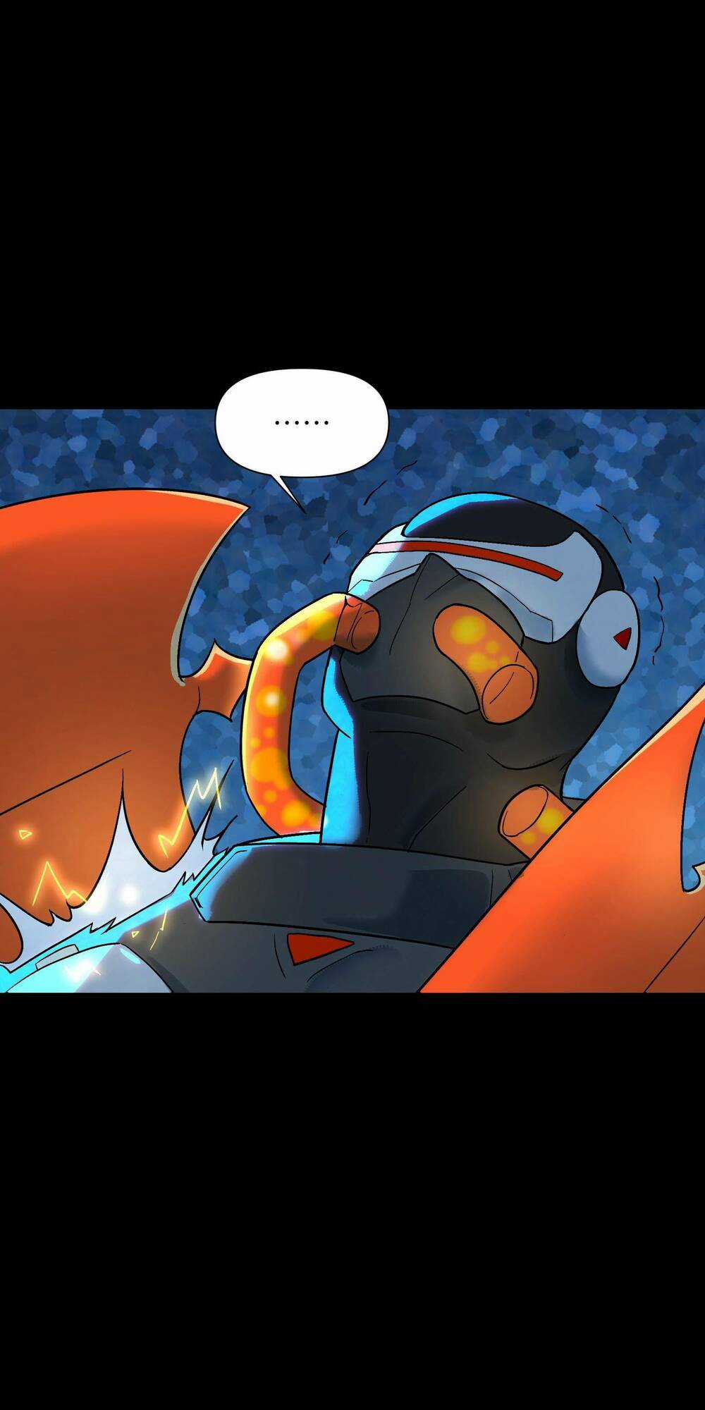 Ta Là Hacker Thiên Đạo - Chapter 7 - Trang 46