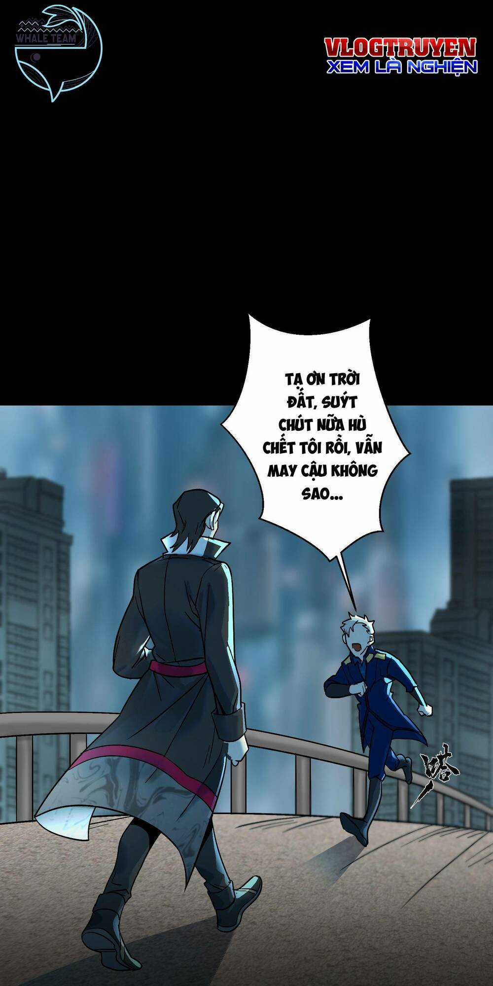 Ta Là Hacker Thiên Đạo - Chapter 7 - Trang 47