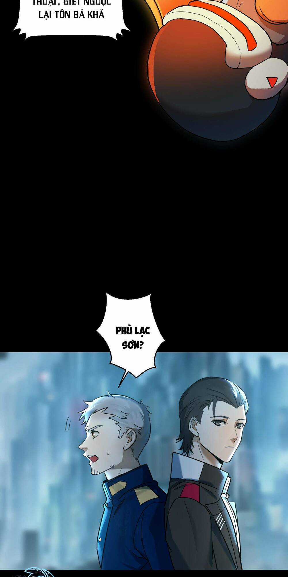 Ta Là Hacker Thiên Đạo - Chapter 7 - Trang 50