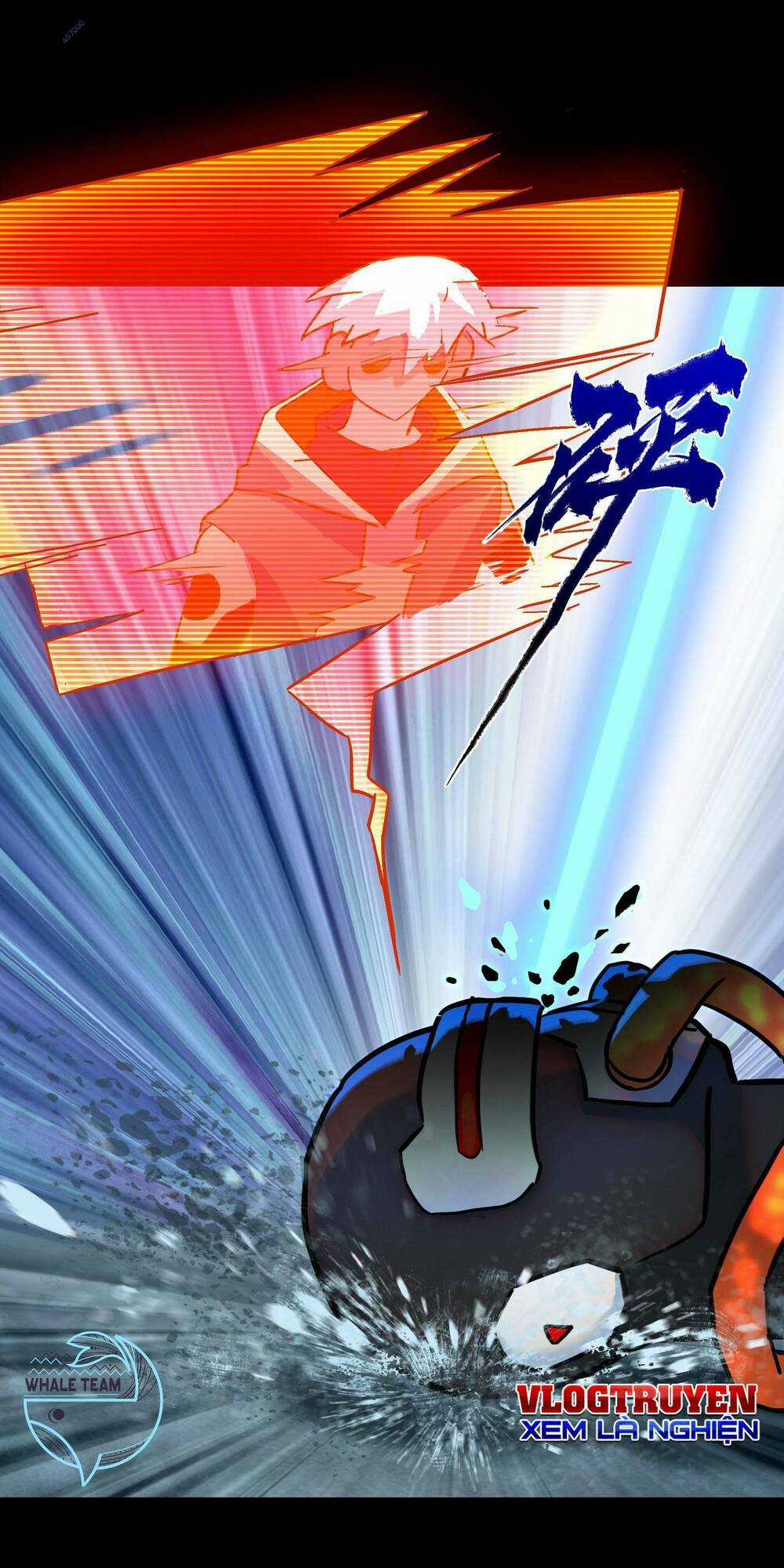 Ta Là Hacker Thiên Đạo - Chapter 7 - Trang 53