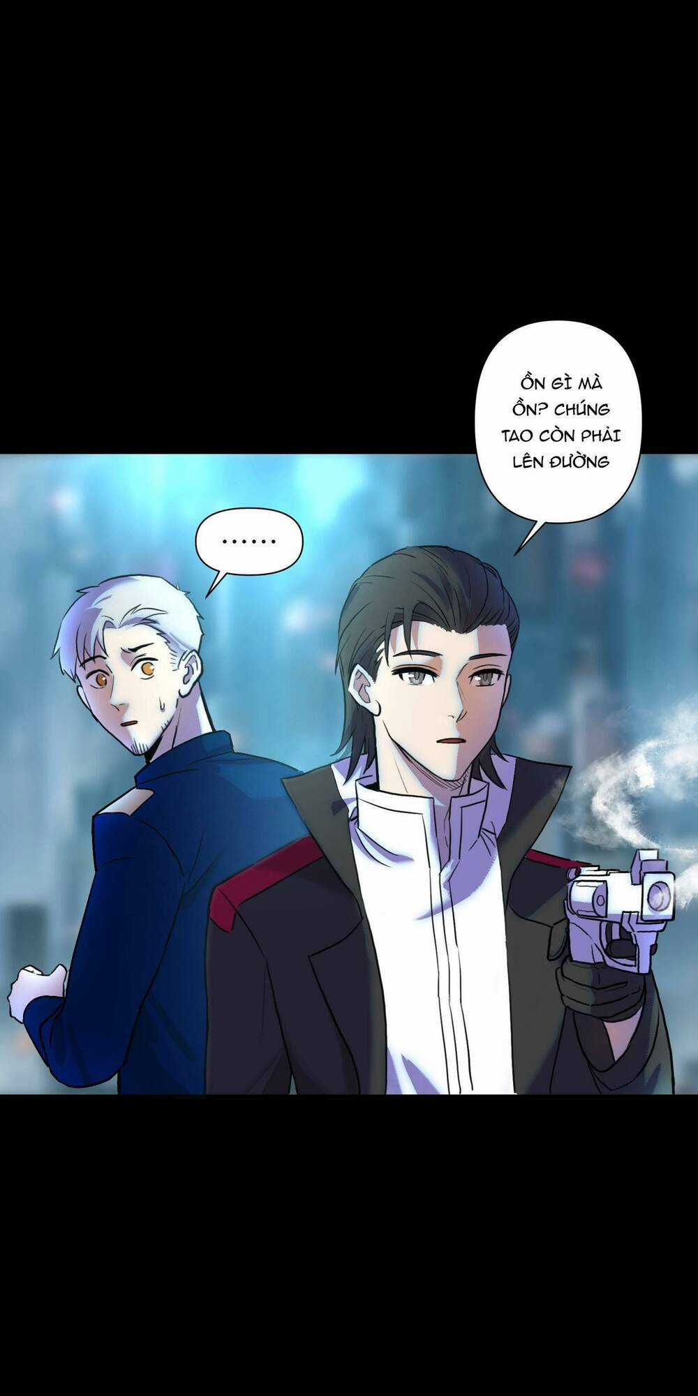 Ta Là Hacker Thiên Đạo - Chapter 7 - Trang 54