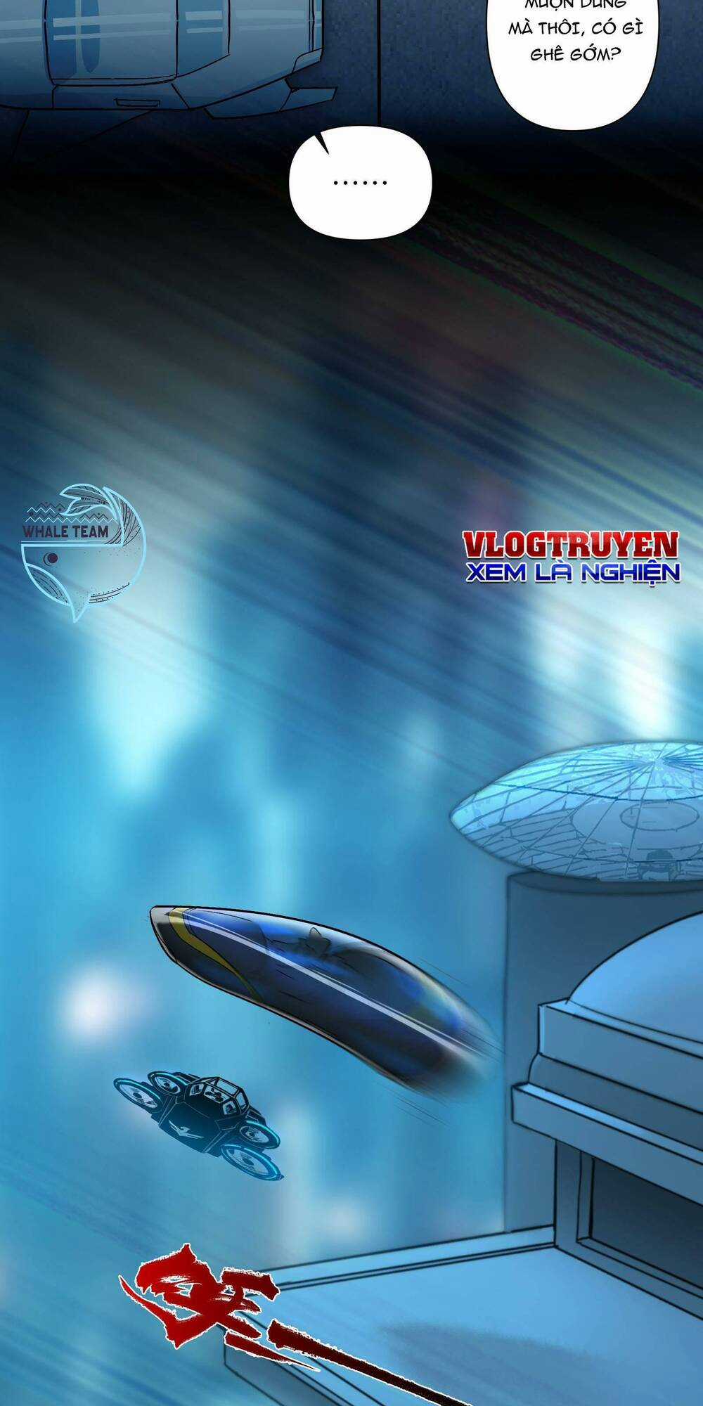 Ta Là Hacker Thiên Đạo - Chapter 7 - Trang 56