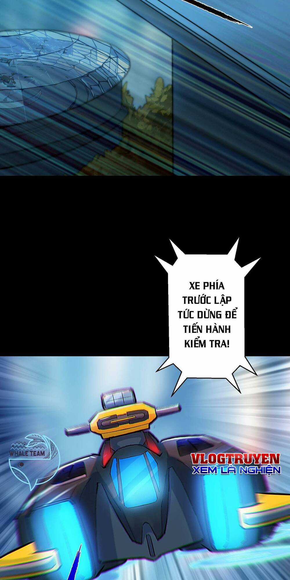 Ta Là Hacker Thiên Đạo - Chapter 7 - Trang 57