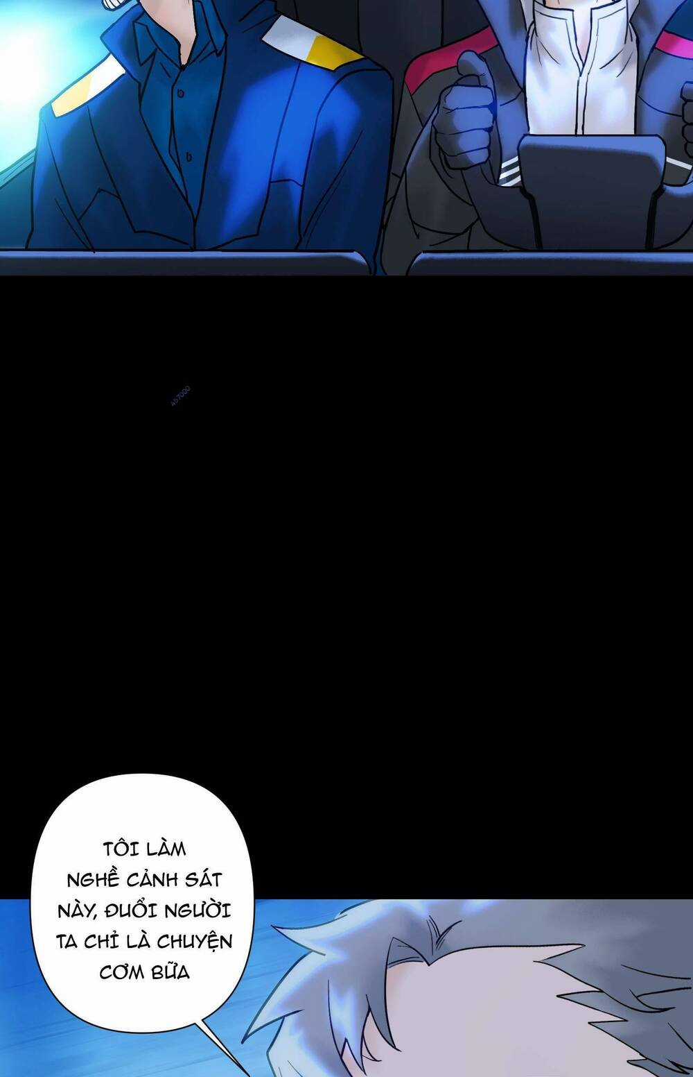 Ta Là Hacker Thiên Đạo - Chapter 7 - Trang 59