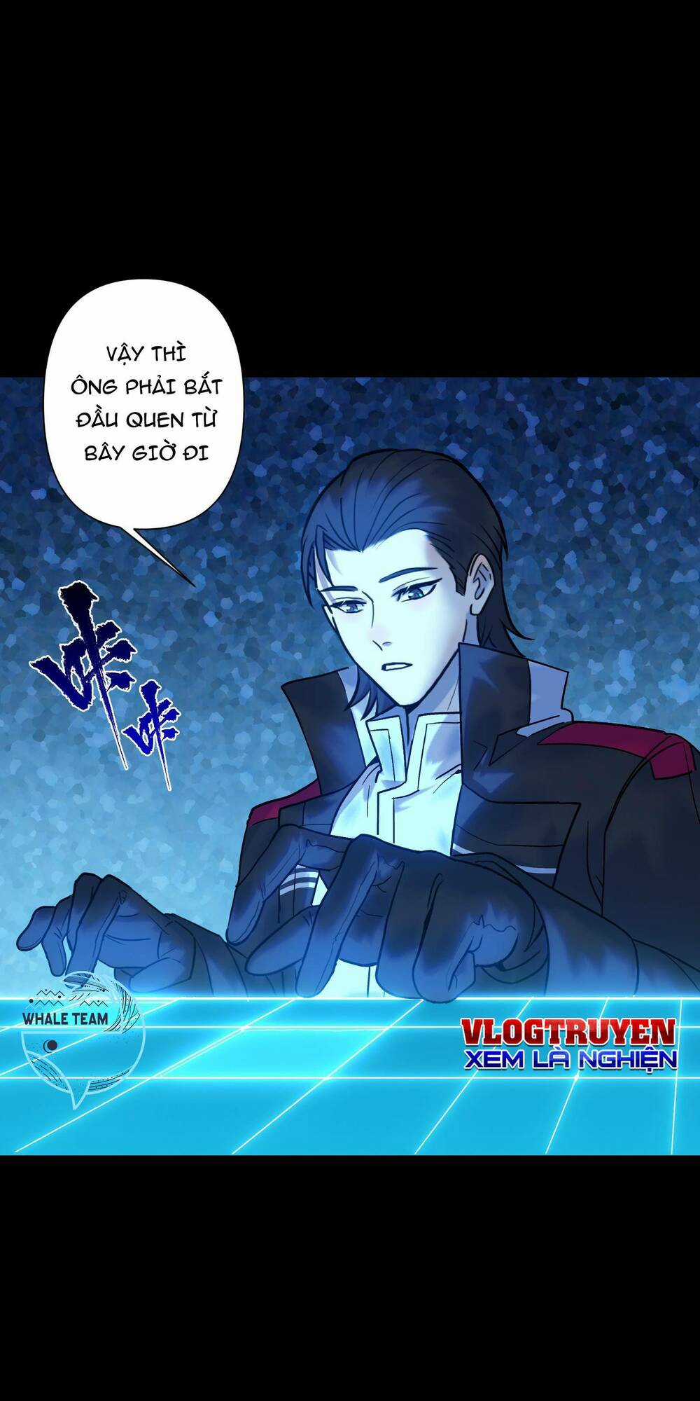 Ta Là Hacker Thiên Đạo - Chapter 7 - Trang 61