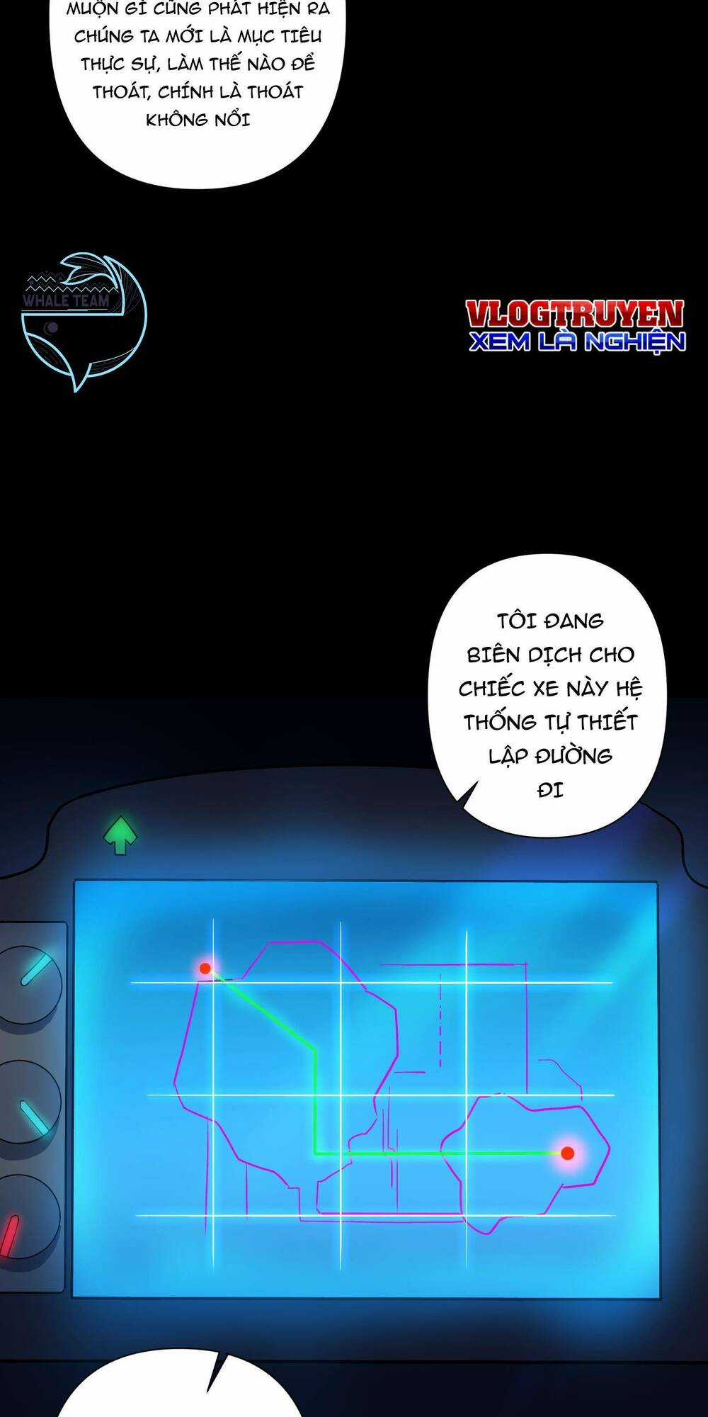 Ta Là Hacker Thiên Đạo - Chapter 7 - Trang 64