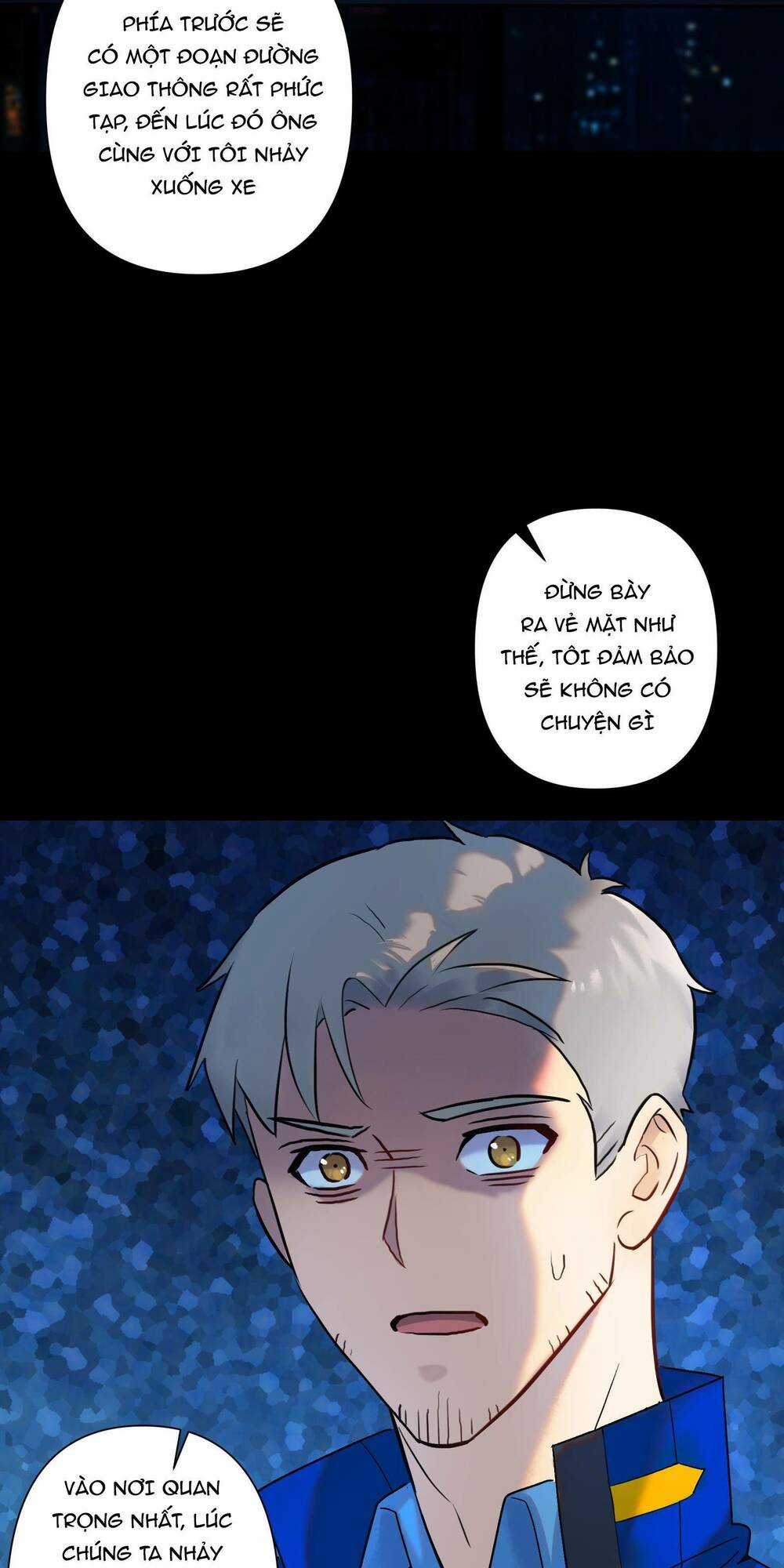 Ta Là Hacker Thiên Đạo - Chapter 7 - Trang 65