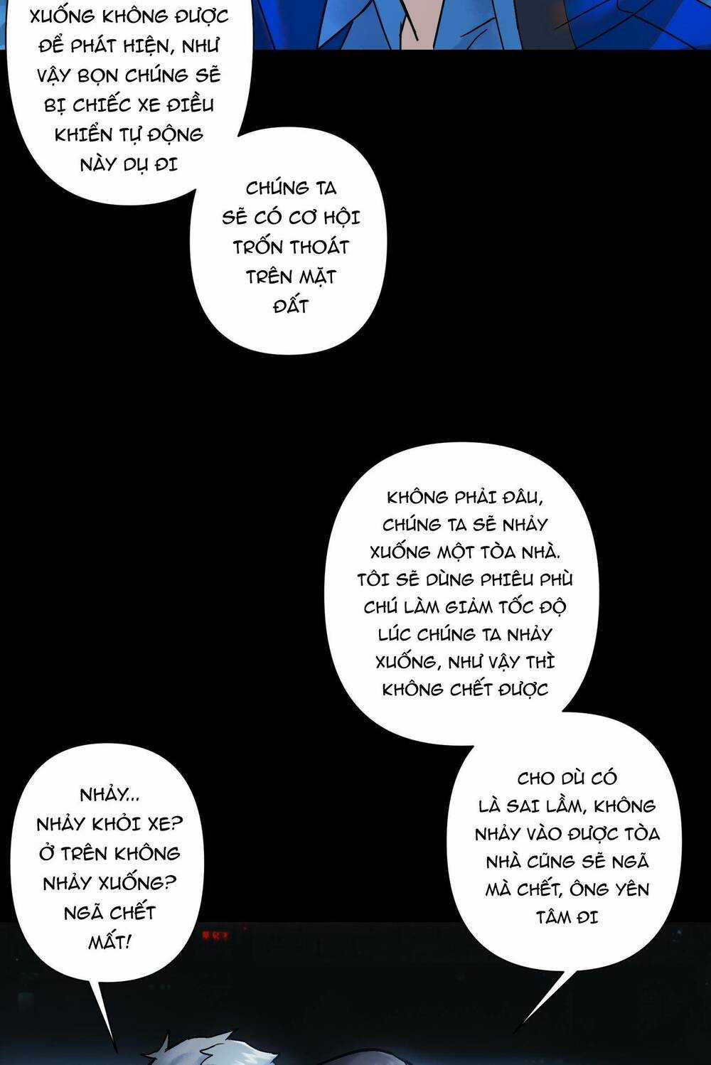 Ta Là Hacker Thiên Đạo - Chapter 7 - Trang 66