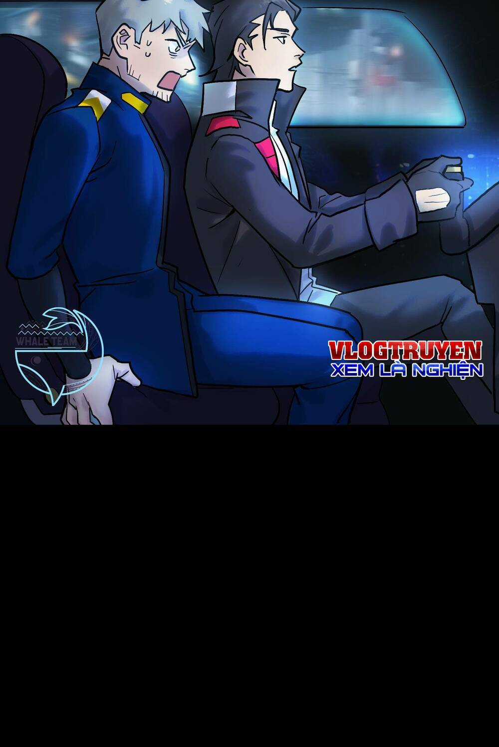 Ta Là Hacker Thiên Đạo - Chapter 7 - Trang 67