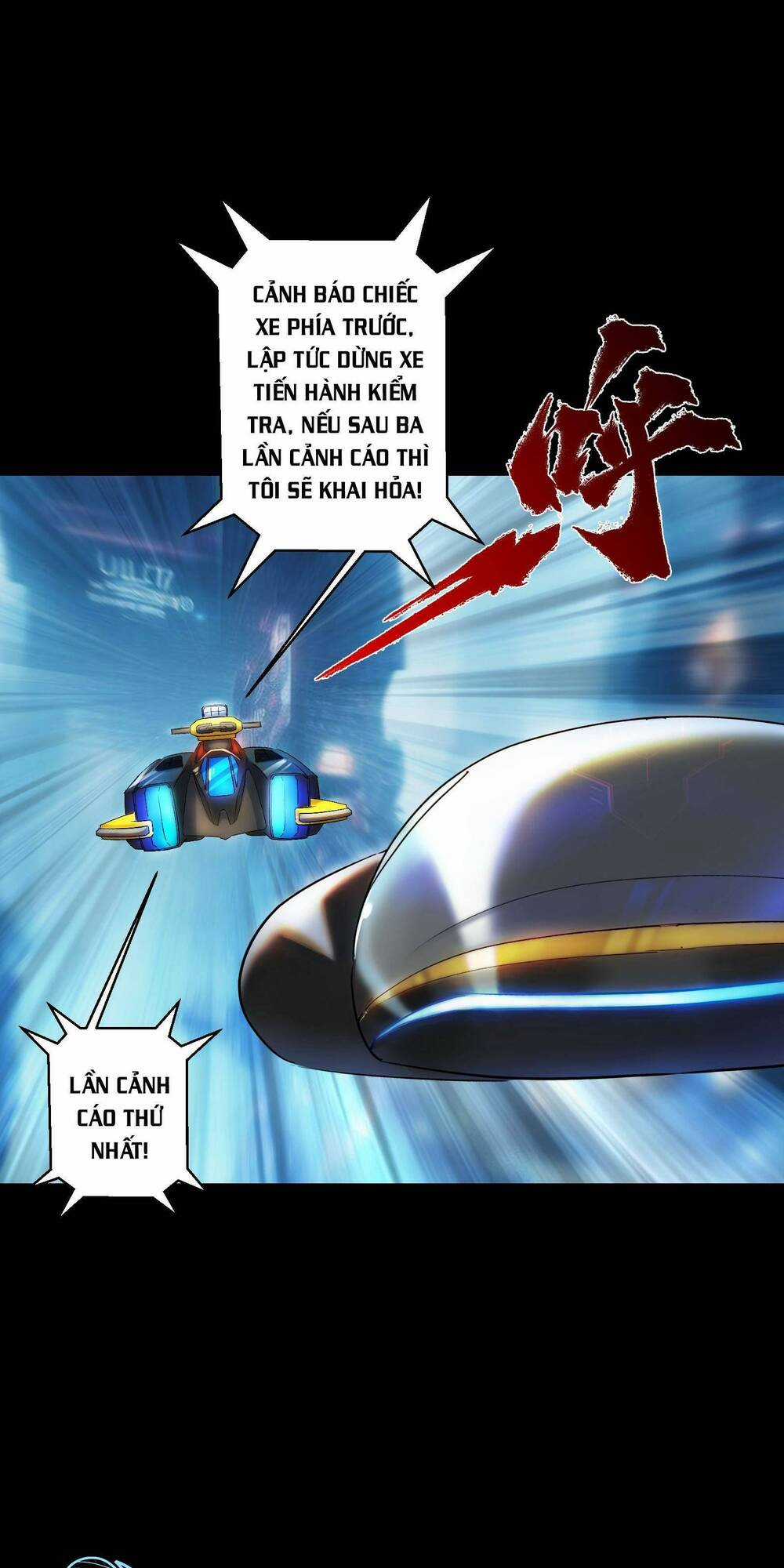 Ta Là Hacker Thiên Đạo - Chapter 7 - Trang 68