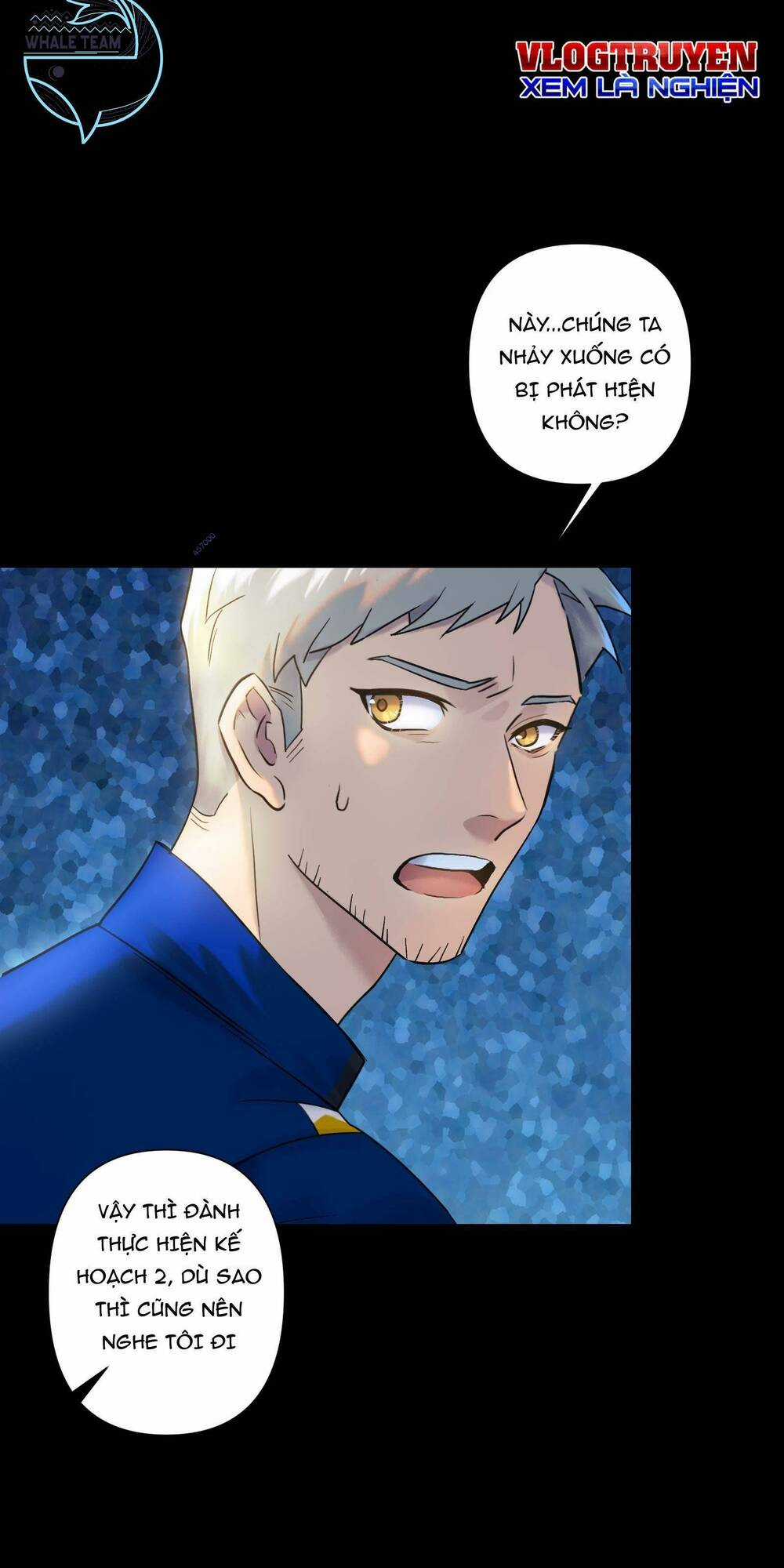 Ta Là Hacker Thiên Đạo - Chapter 7 - Trang 69