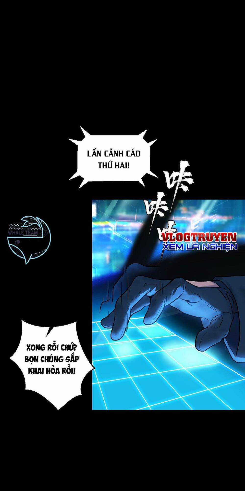 Ta Là Hacker Thiên Đạo - Chapter 7 - Trang 70