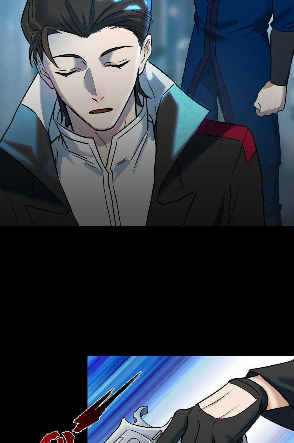 Ta Là Hacker Thiên Đạo - Chapter 7 - Trang 8