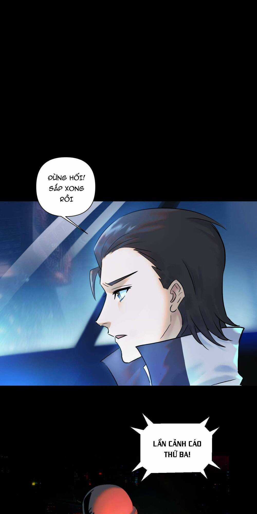 Ta Là Hacker Thiên Đạo - Chapter 7 - Trang 71