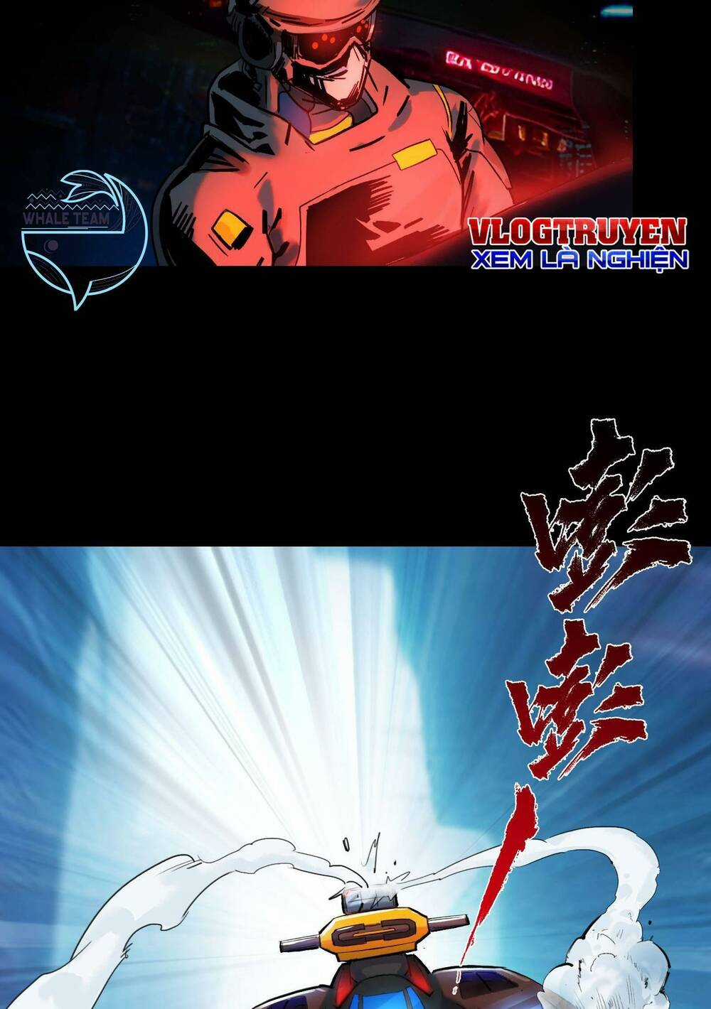 Ta Là Hacker Thiên Đạo - Chapter 7 - Trang 72