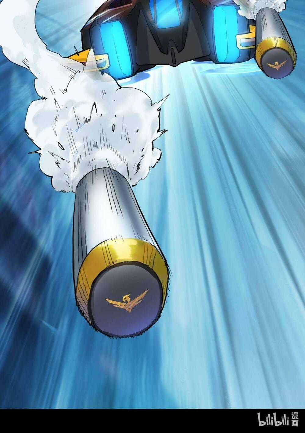 Ta Là Hacker Thiên Đạo - Chapter 7 - Trang 73