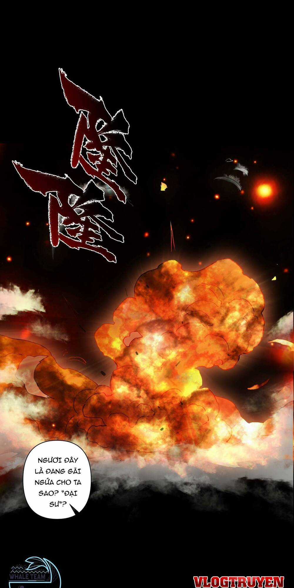 Ta Là Hacker Thiên Đạo - Chapter 7 - Trang 10