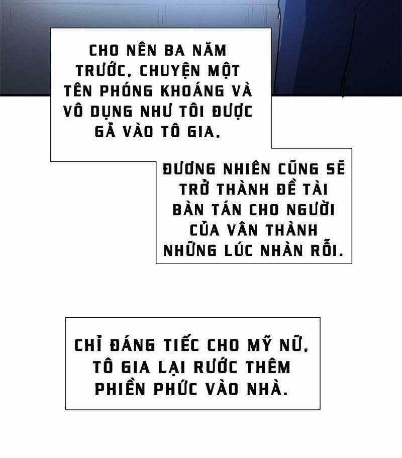 Ta Là Hàn Tam Thiên - Chapter 1 - Trang 13