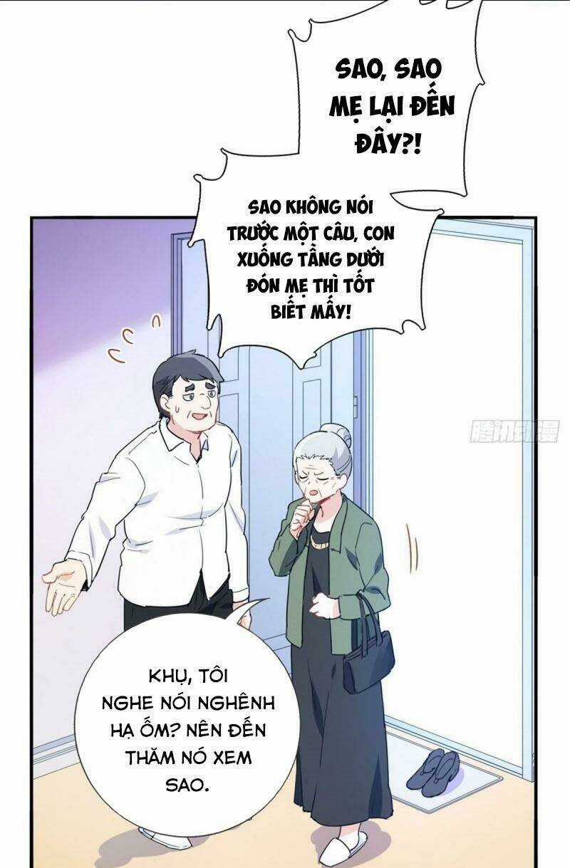 Ta Là Hàn Tam Thiên - Chapter 10 - Trang 3